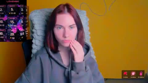 Emmi online show from April 16, 5:18 am