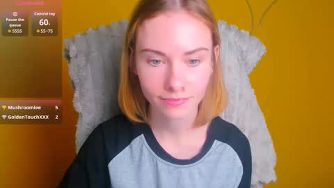 Emmi online show from March 4, 7:27 am