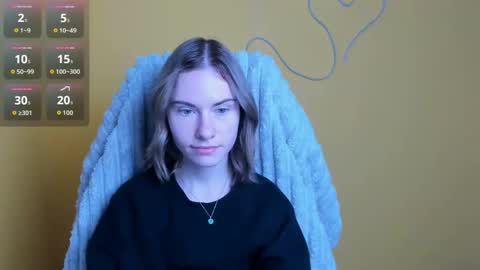 Emmi online show from November 22, 7:29 am