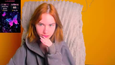 Emmi online show from April 8, 5:32 am