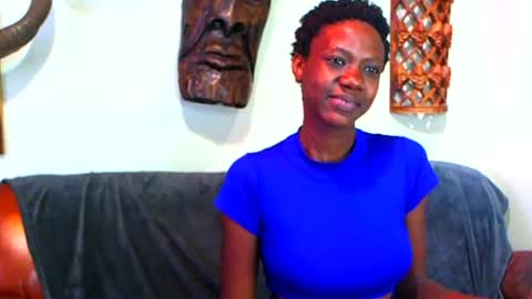 emmiblaq online show from June 18, 9:14 am