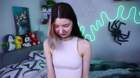 emmie_everly online show from March 7, 12:27 pm