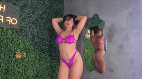 Emmiily online show from February 18, 11:08 pm