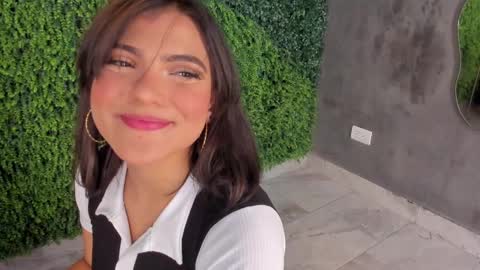 Emmiily online show from March 8, 3:39 am