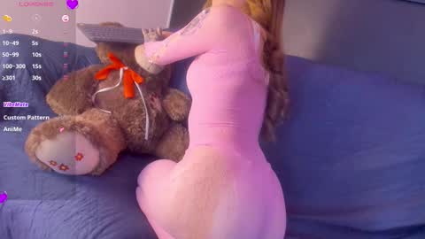 Emiily online show from March 22, 3:49 pm