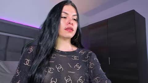 Emmily Santibaez online show from March 7, 1:44 pm