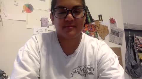 Emms online show from February 20, 1:46 am