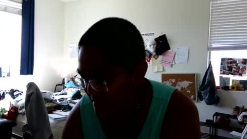 Emms online show from February 18, 9:09 pm