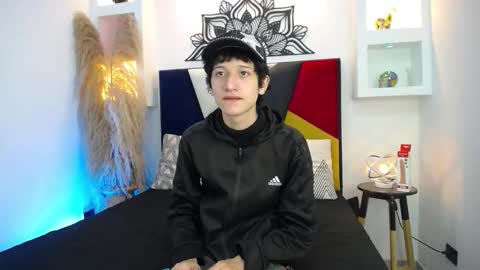 SERGIO online show from October 22, 1:02 pm