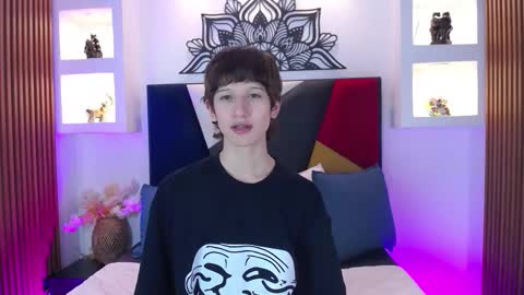 SERGIO online show from February 28, 8:13 pm