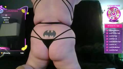 emmthaluscious online show from March 12, 5:16 pm