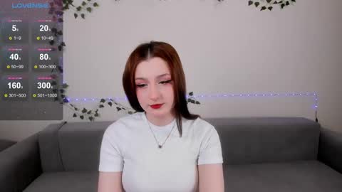 Snapshot of emmyflower chatting on February 16, 5:37 pm emmyflower online show from February 16, 5:37 pm