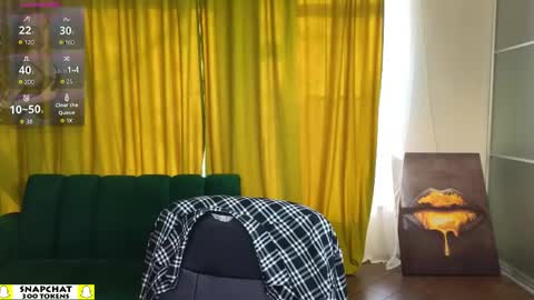 Emmy online show from April 13, 5:33 am