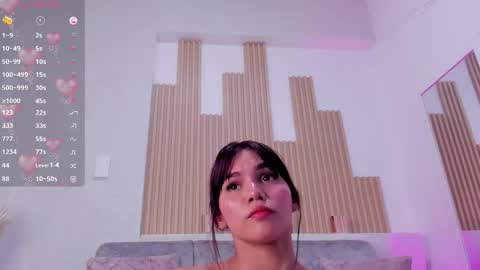 emmyrossex online show from May 8, 9:53 pm