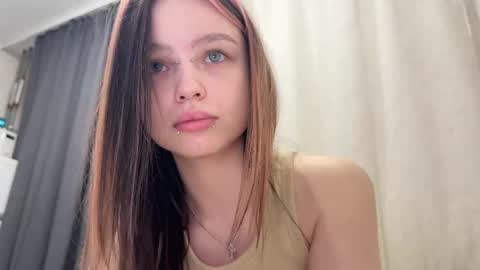 Gabriel  Elizabeth online show from February 16, 12:41 am