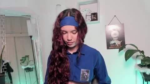 Emperatriz online show from January 17, 11:18 pm