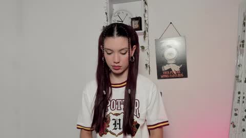 Emperatriz online show from December 25, 6:52 pm