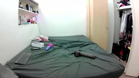 Empress Lillth online show from March 3, 6:37 pm