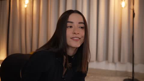 Eimi3 online show from October 20, 5:51 pm