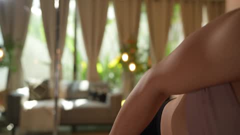 Eimi3 online show from September 24, 7:53 pm