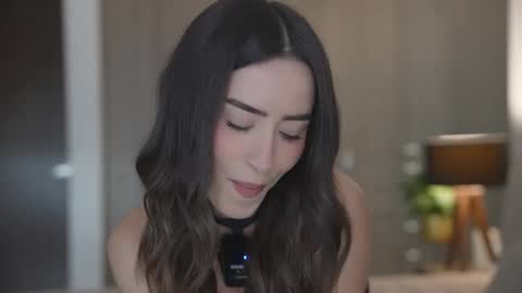 Eimi3 online show from February 23, 10:31 pm