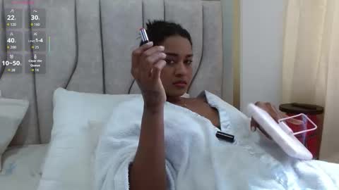 ig carolinagm 1   online show from February 27, 6:00 pm