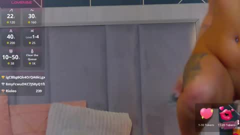  Emy  online show from November 11, 12:40 pm