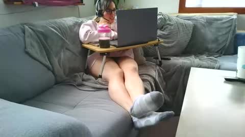 emyxxl online show from March 4, 1:41 pm