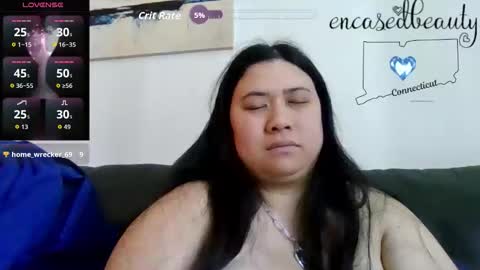 Ela online show from May 22, 10:05 pm