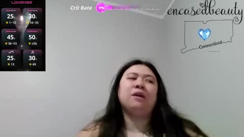 Ela online show from May 11, 6:27 pm