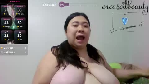 Ela online show from April 29, 4:23 pm