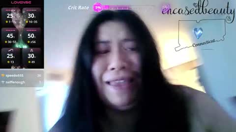 Ela online show from May 21, 6:58 pm