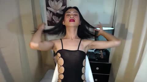 enchantriss69 online show from January 29, 8:29 am