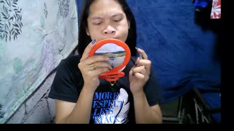 I am MITCH online show from November 20, 3:05 am