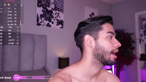 Endy online show from October 9, 1:05 pm