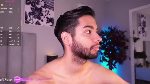 Endy online show from October 15, 12:50 pm