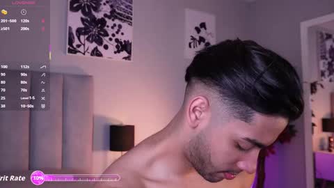 Endy online show from September 23, 12:54 pm