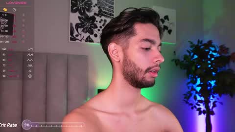 Endy online show from March 9, 4:00 pm