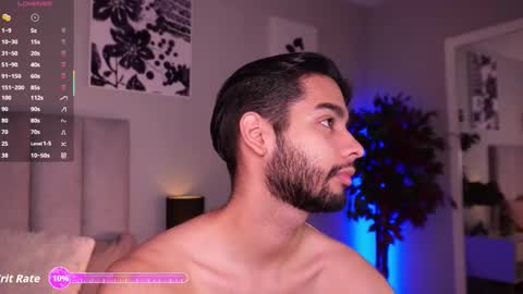 Endy online show from October 17, 12:53 pm