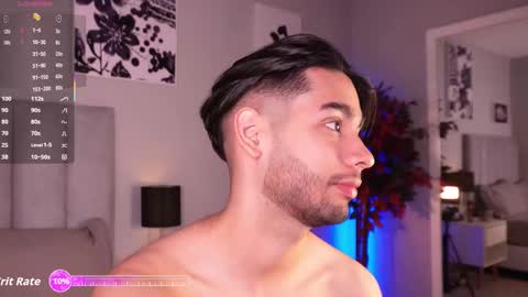 Endy online show from October 24, 1:12 pm