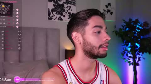 Endy online show from March 12, 3:51 pm