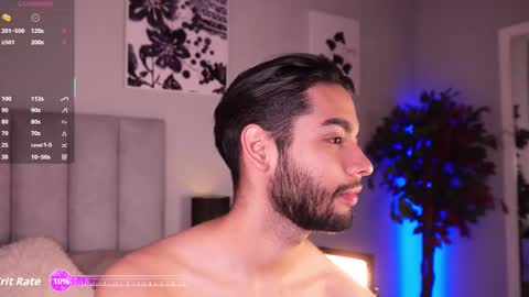 Endy online show from October 22, 12:51 pm