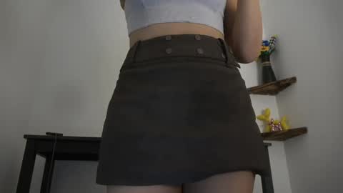 Rosie online show from April 7, 11:12 am