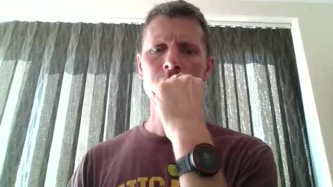 EnglishGuy183 online show from May 26, 9:48 am
