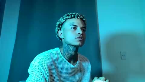 Enigma online show from February 7, 1:36 am