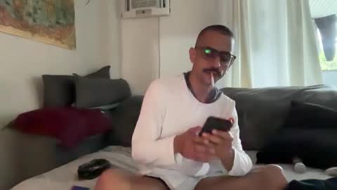 Luke online show from December 19, 9:05 am