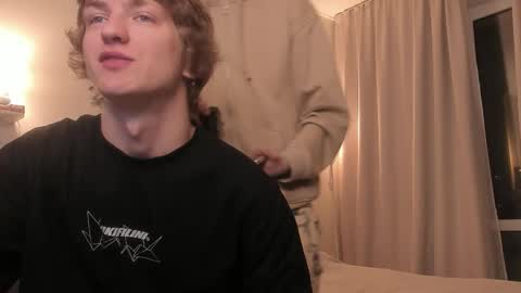 Enker online show from November 6, 5:49 pm