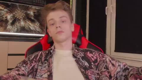 Enker online show from February 21, 8:12 pm