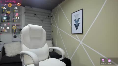 Enma clark online show from September 13, 4:04 am