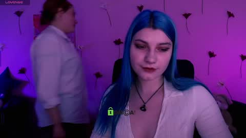 enny_mrr_ online show from March 24, 2:23 pm